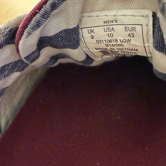 K-SWISS | 10 | Sneakers - Picture 13 of 13